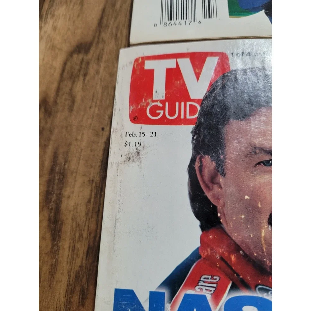 N/A tv guide